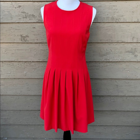 Premise Dresses & Skirts - Premise fit and flare dress!